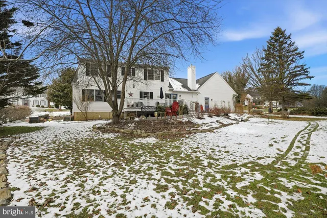 $450,000 | 1710 Crossfield Drive, Lancaster, PA 17603