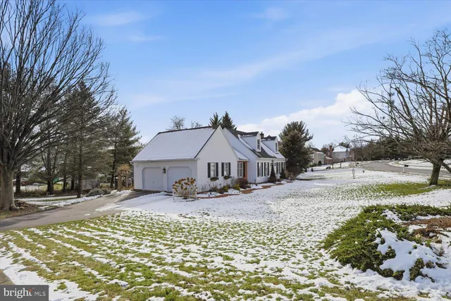 $450,000 | 1710 Crossfield Drive, Lancaster, PA 17603