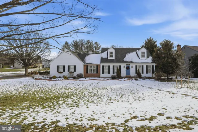 $450,000 | 1710 Crossfield Drive, Lancaster, PA 17603