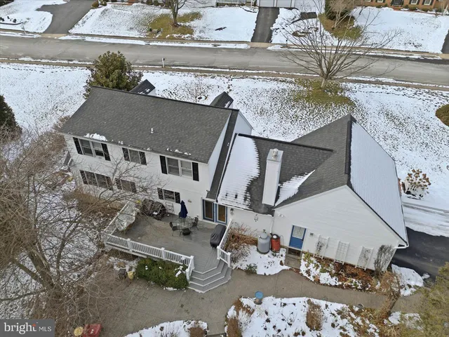 $450,000 | 1710 Crossfield Drive, Lancaster, PA 17603