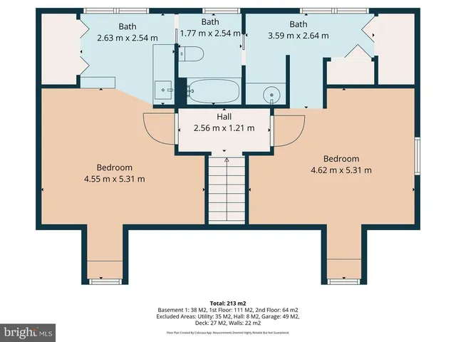 $450,000 | 1710 Crossfield Drive, Lancaster, PA 17603
