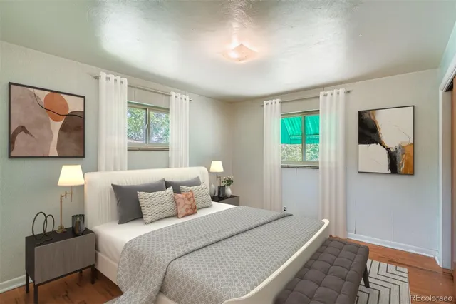 $507,000 | 4400 Clayton Street, Denver, CO 80216