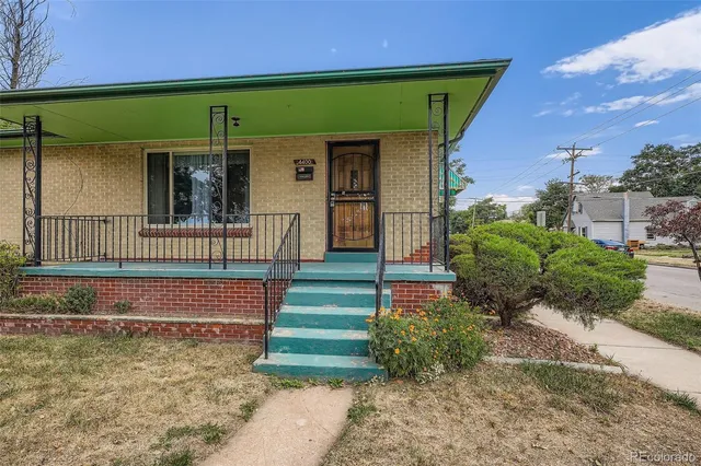 $507,000 | 4400 Clayton Street, Denver, CO 80216