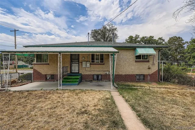$507,000 | 4400 Clayton Street, Denver, CO 80216
