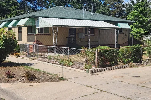 $507,000 | 4400 Clayton Street, Denver, CO 80216