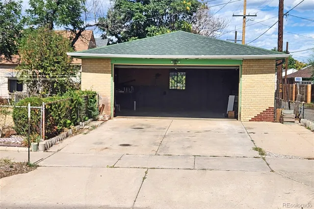 $507,000 | 4400 Clayton Street, Denver, CO 80216