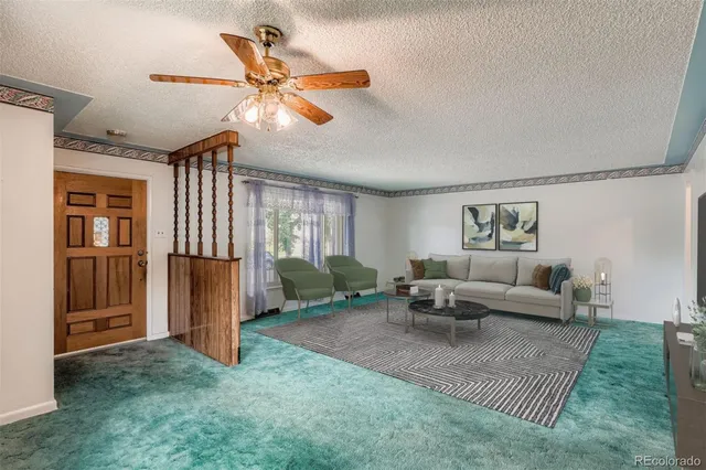 $507,000 | 4400 Clayton Street, Denver, CO 80216