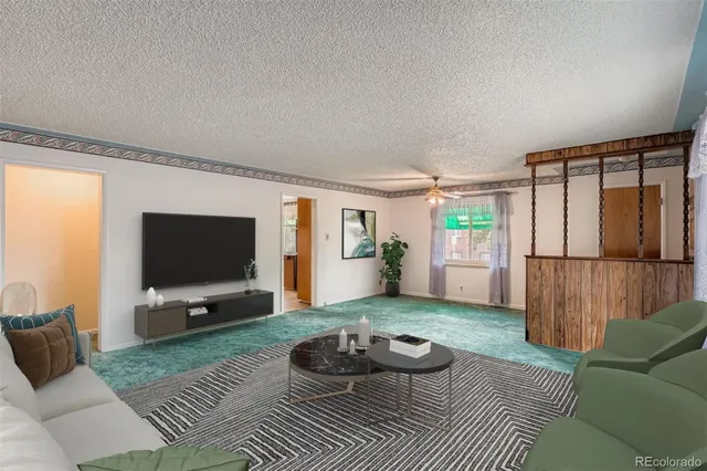 $507,000 | 4400 Clayton Street, Denver, CO 80216