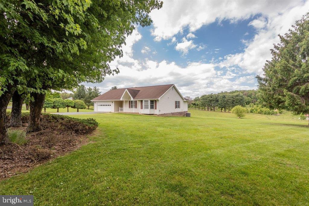 2220 Pine Woods Road Quicksburg, VA 22847 - Photo 1 of 55