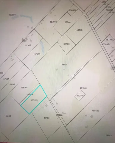 $100,000 | 0 County Road 627, Brazoria, TX 77422