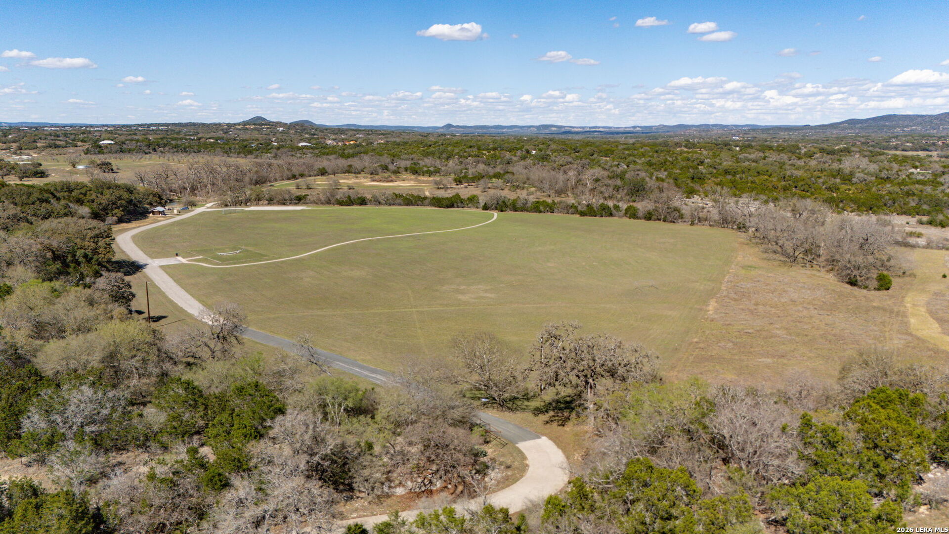 344 Buckskin Trail Bandera, TX 78003 - Photo 43 of 50 a view of a lake