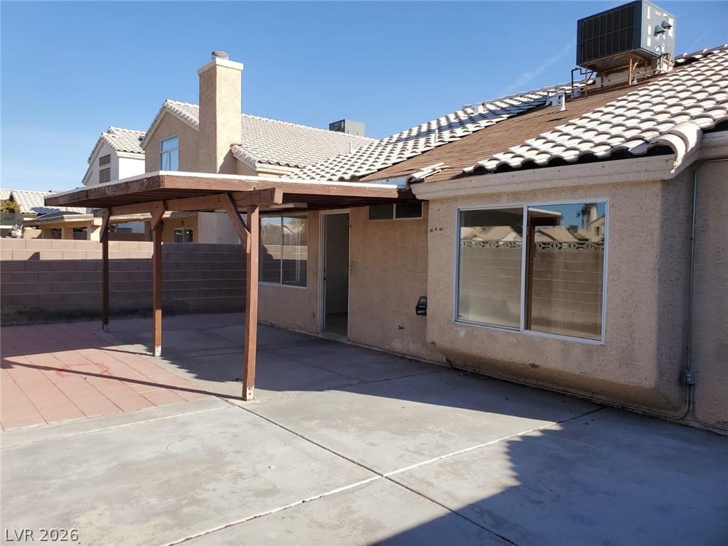 2119 Raspberry Hill Road Las Vegas, NV 89142 - Photo 22 of 24