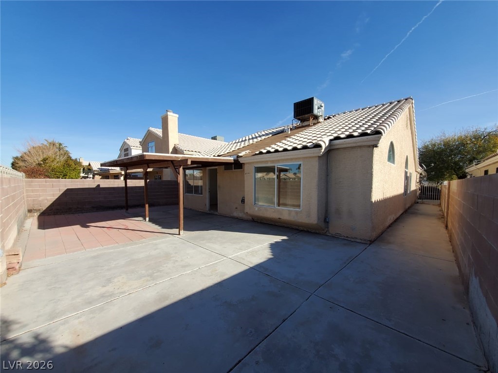 2119 Raspberry Hill Road Las Vegas, NV 89142 - Photo 23 of 24