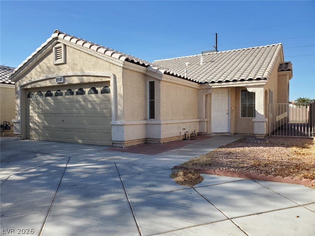 2119 Raspberry Hill Road Las Vegas, NV 89142 - Photo 24 of 24