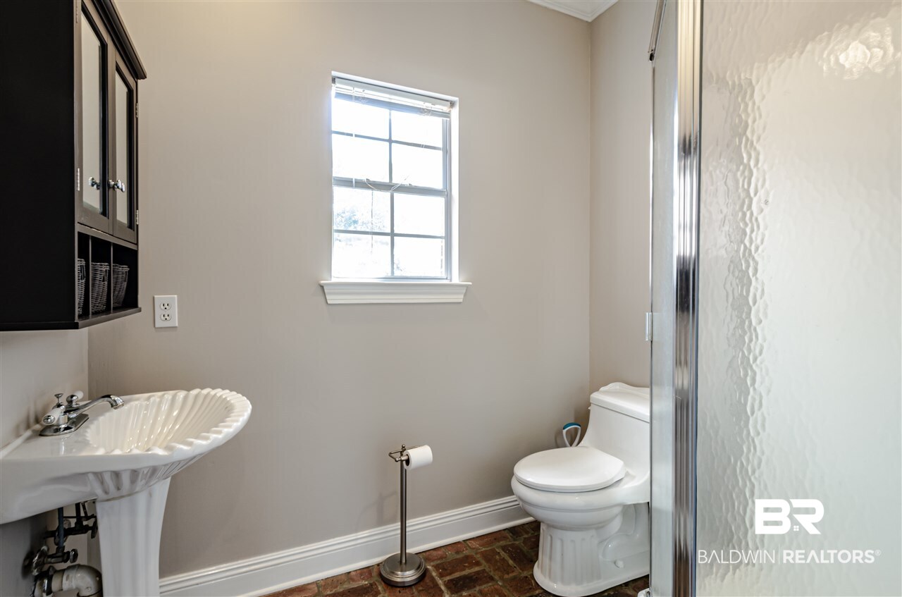 8455 Hooks Road Bay Minette, AL 36507 - Photo 30 of 40