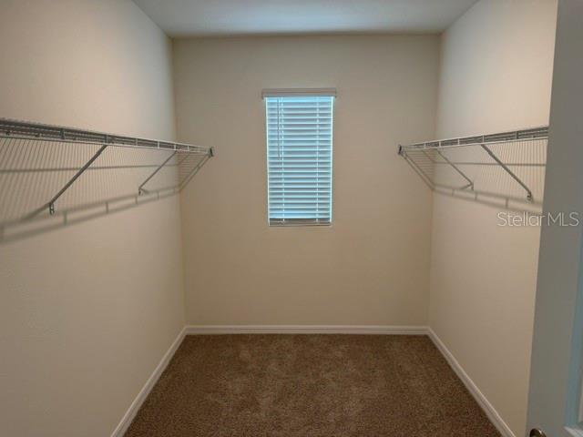 10507 Tucker Road Weeki Wachee, FL 34613 - Photo 26 of 39 a view of a small space with a window