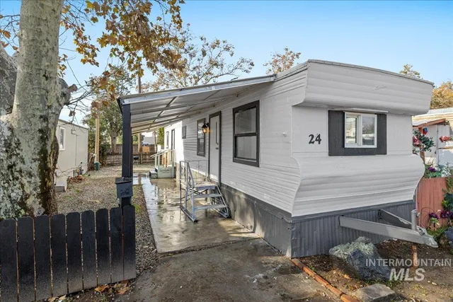 $35,000 | 6728 West Fairview Avenue, Unit 24, Boise, ID 83704