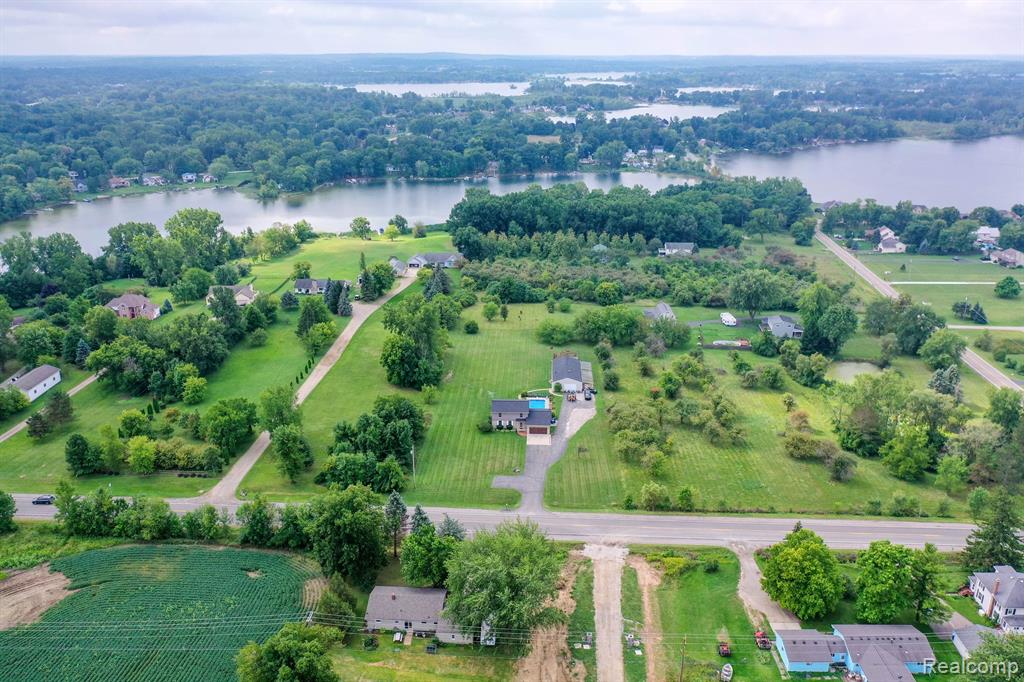 3409 Lahring Road Linden, MI 48451 - Photo 48 of 77
