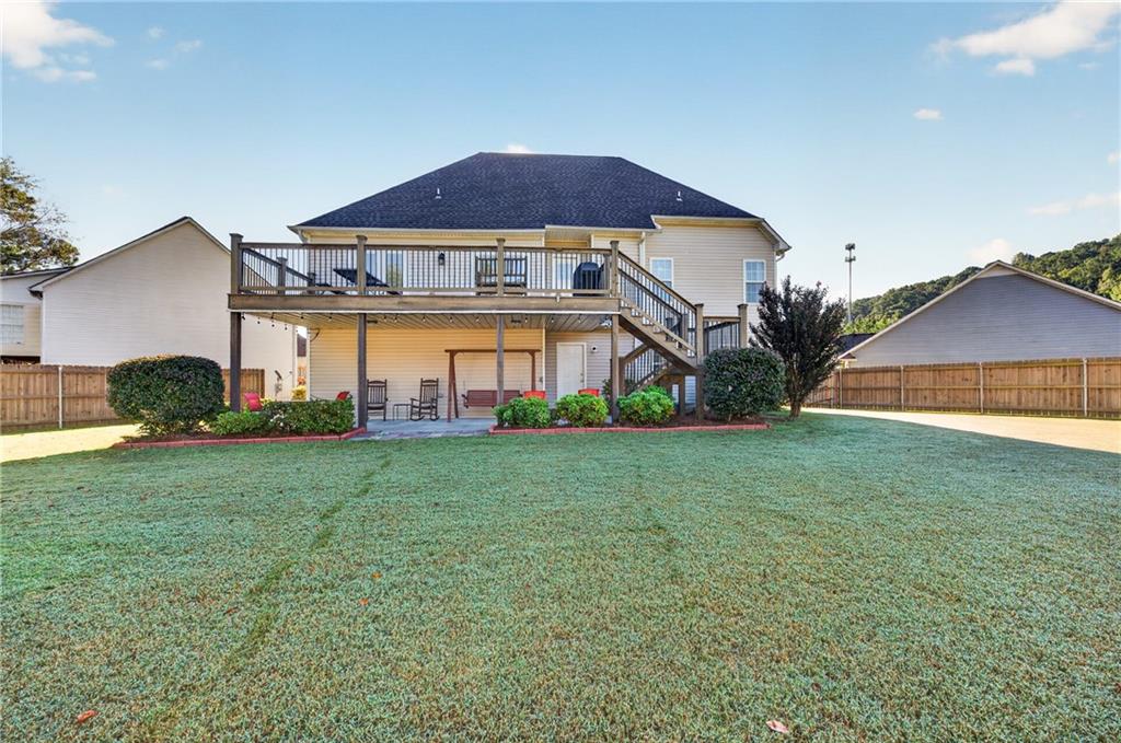 108 Summerfield Way Calhoun, GA 30701 - Photo 62 of 72 Gallery Image 62