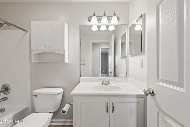 $200,000 | 100 Desert Storm Drive, Duson, LA 70529