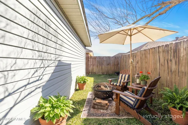 $200,000 | 100 Desert Storm Drive, Duson, LA 70529