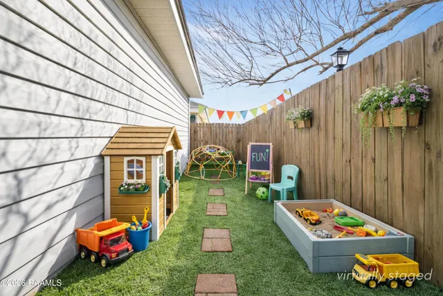 $200,000 | 100 Desert Storm Drive, Duson, LA 70529