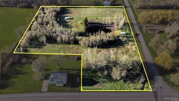 $62,900 | Vl East Lee Road, Albion, NY 14411