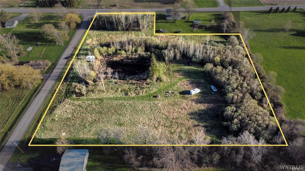 Vl East Lee Road Albion, NY 14411 - Photo 14 of 14
