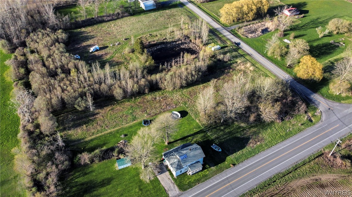 Vl East Lee Road Albion, NY 14411 - Photo 4 of 14