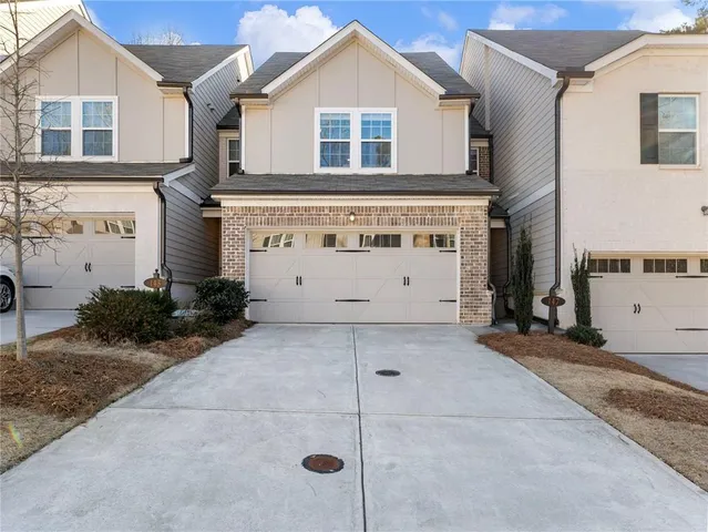 $364,990 | 147 Cedar Lane, Dawsonville, GA 30534
