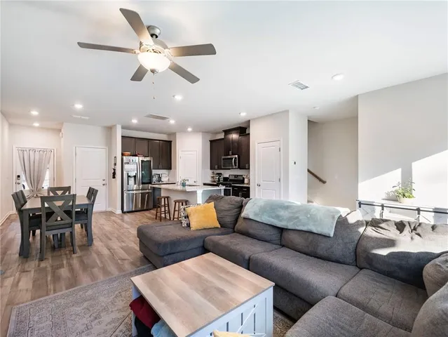 $364,990 | 147 Cedar Lane, Dawsonville, GA 30534