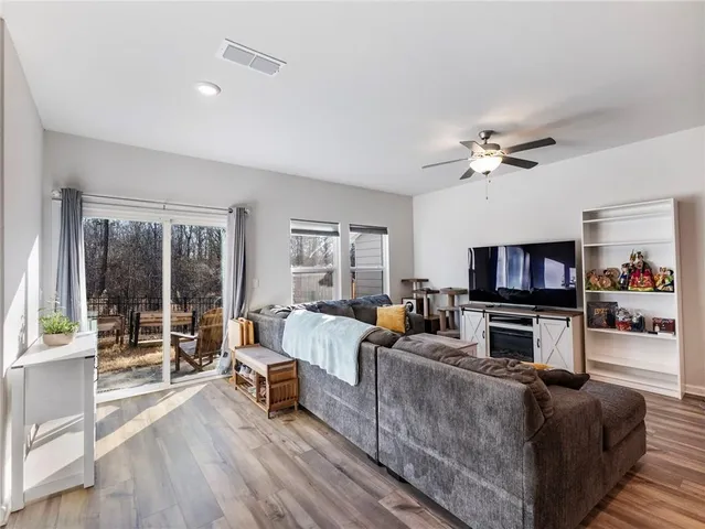 $364,990 | 147 Cedar Lane, Dawsonville, GA 30534