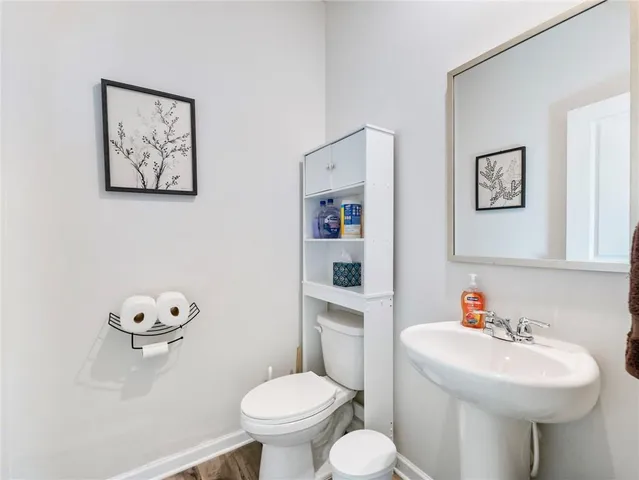 $364,990 | 147 Cedar Lane, Dawsonville, GA 30534