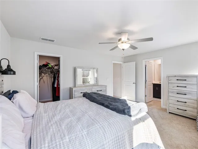 $364,990 | 147 Cedar Lane, Dawsonville, GA 30534