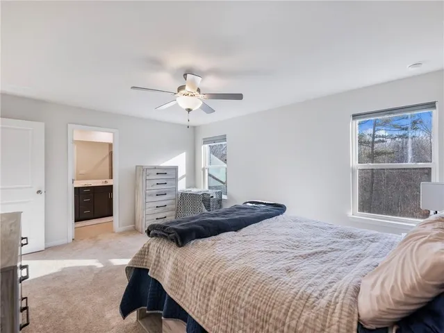 $364,990 | 147 Cedar Lane, Dawsonville, GA 30534