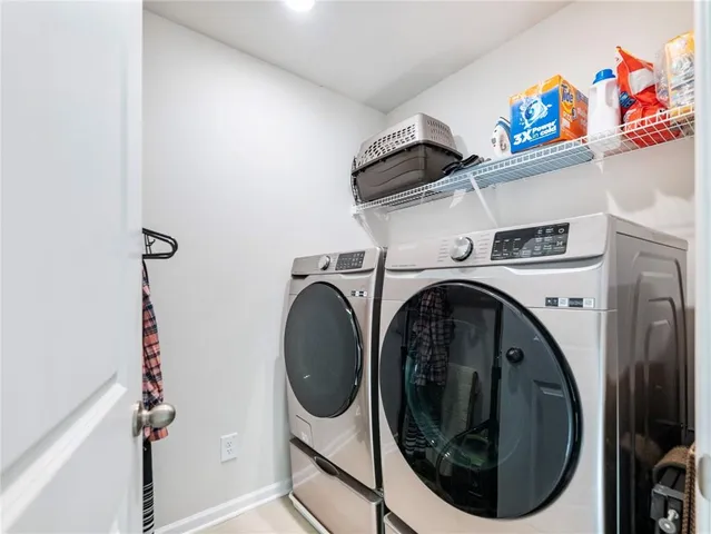 $364,990 | 147 Cedar Lane, Dawsonville, GA 30534