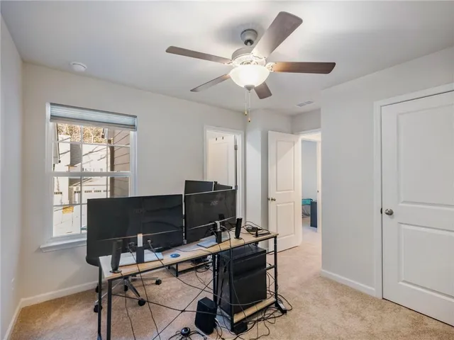 $364,990 | 147 Cedar Lane, Dawsonville, GA 30534