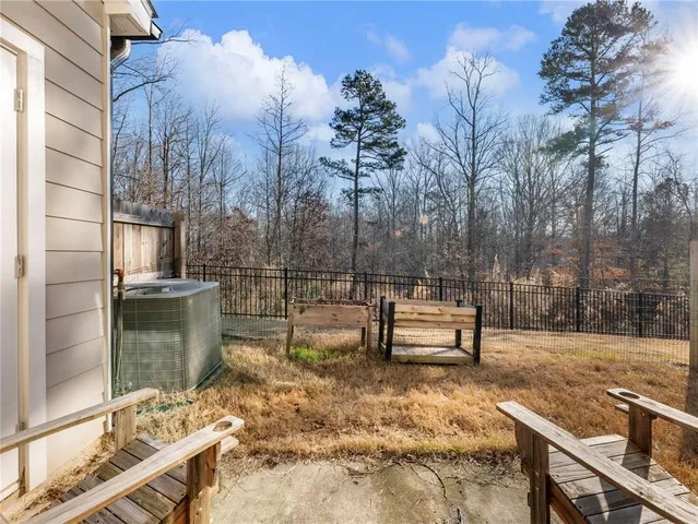 $364,990 | 147 Cedar Lane, Dawsonville, GA 30534