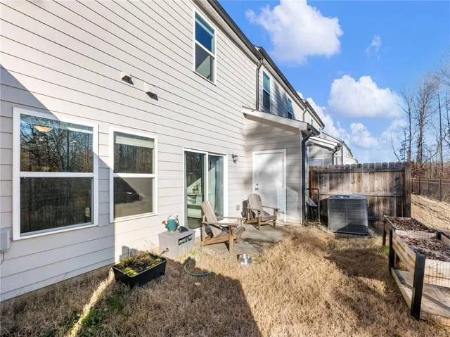 $364,990 | 147 Cedar Lane, Dawsonville, GA 30534