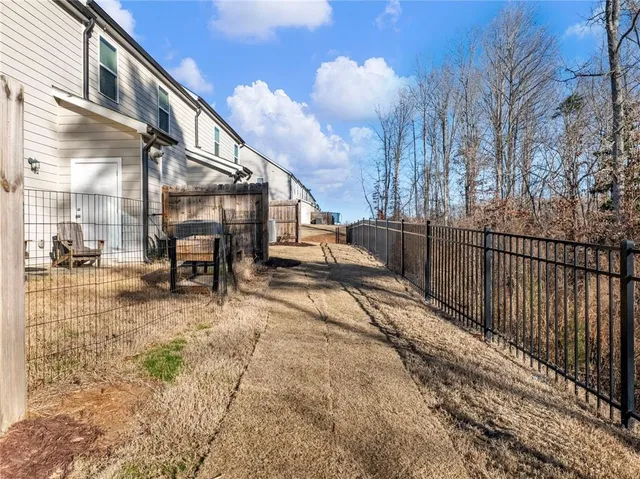 $364,990 | 147 Cedar Lane, Dawsonville, GA 30534