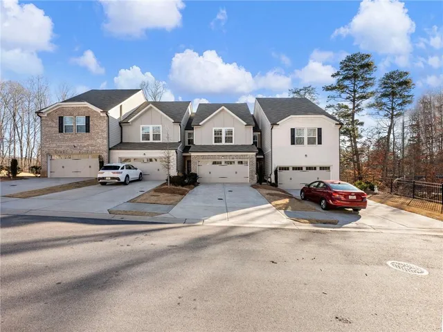 $364,990 | 147 Cedar Lane, Dawsonville, GA 30534