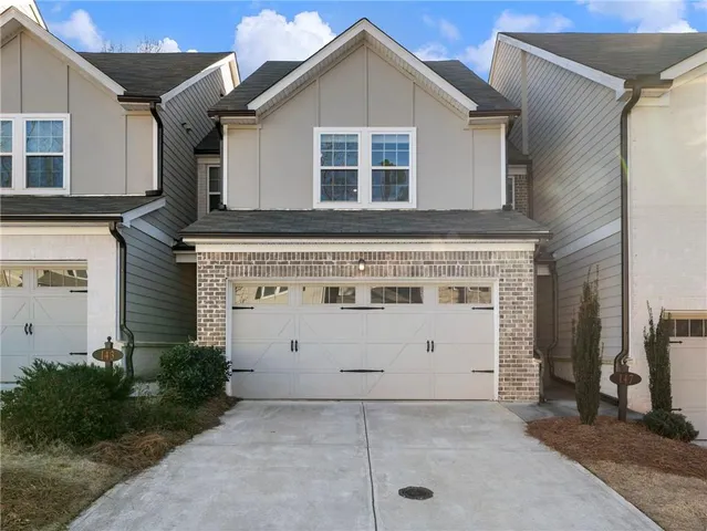 $364,990 | 147 Cedar Lane, Dawsonville, GA 30534