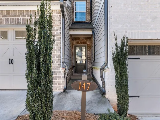 $364,990 | 147 Cedar Lane, Dawsonville, GA 30534