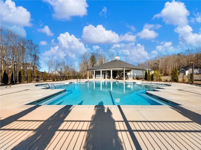 $364,990 | 147 Cedar Lane, Dawsonville, GA 30534