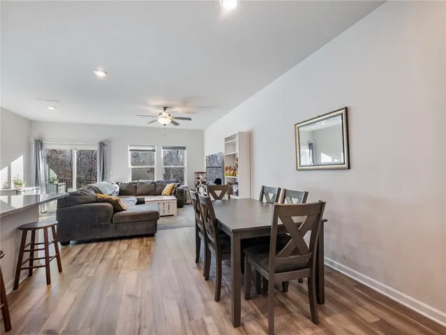 $364,990 | 147 Cedar Lane, Dawsonville, GA 30534