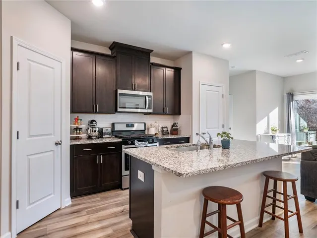 $364,990 | 147 Cedar Lane, Dawsonville, GA 30534