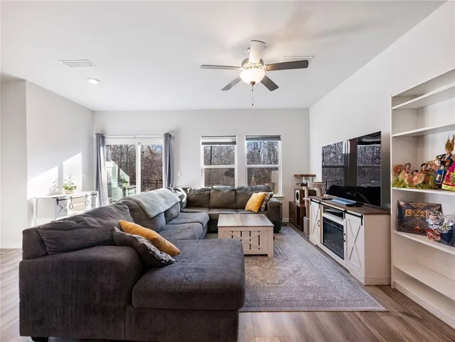 $364,990 | 147 Cedar Lane, Dawsonville, GA 30534