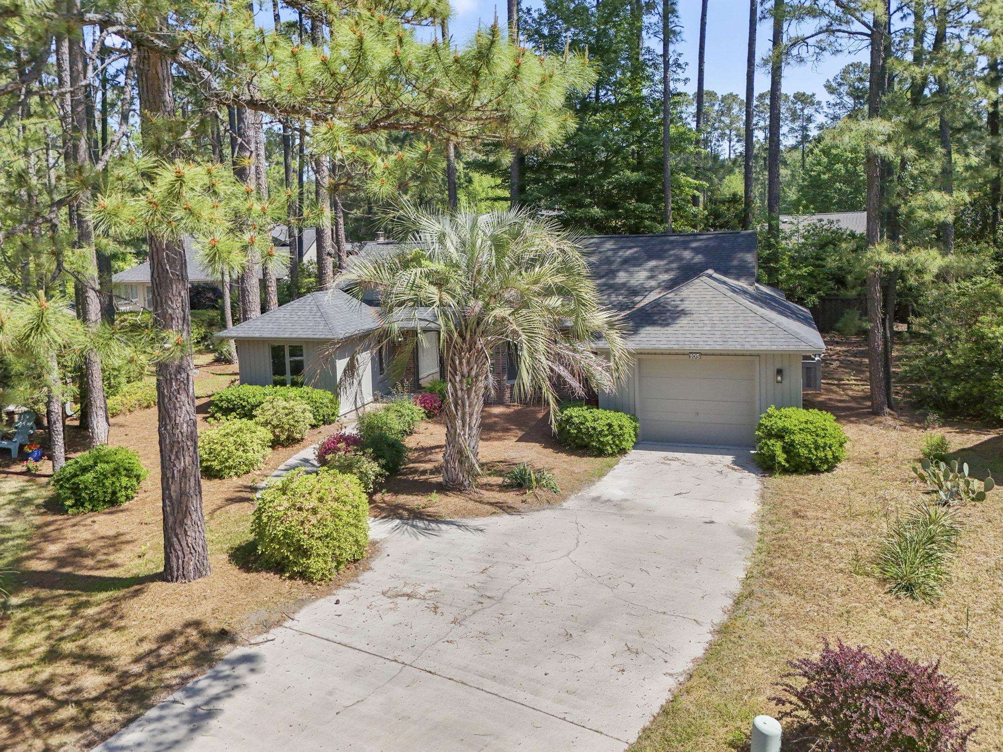 105 Moss Circle Conway, SC 29526 - Photo 1 of 42