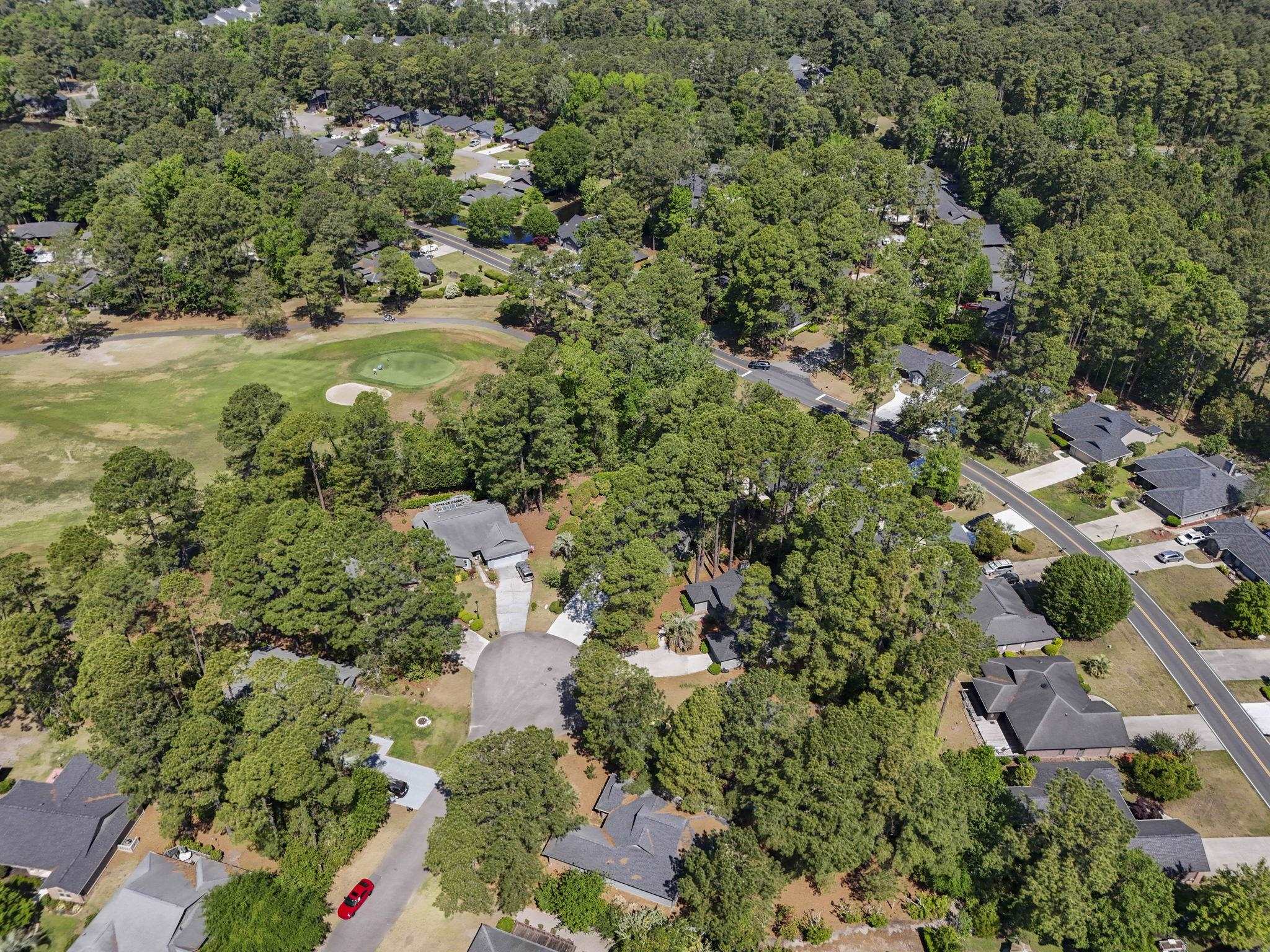 105 Moss Circle Conway, SC 29526 - Photo 38 of 42