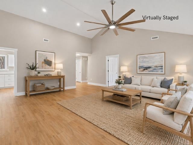 105 Moss Circle Conway, SC 29526 - Photo 4 of 42